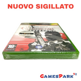 Tom Clancy’s Rainbow Six Lockdown XBOX NUOVO SIGILLATO