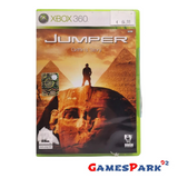 Jumper Gryffin's Story Xbox 360 USATO