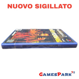 The Suffering PS2 Playstation 2 NUOVO SIGILLATO