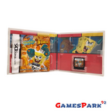 Spongebob il Vendicatore in Giallo Nintendo DS USATO