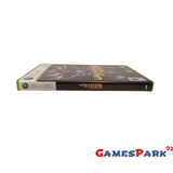 Universe at War XBOX 360 USATO
