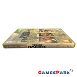 Tomb Raider Collection Xbox 360 USATO