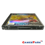 Ducati World PS1 Playstation 1 USATO