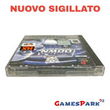 W SmackDown 2 PS1 Playstation 1 NUOVO SIGILLATO
