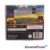 Cookie & Cream Nintendo DS USATO