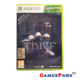 Thief Xbox 360 USATO