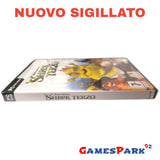 SHREK TERZO PC NUOVO SIGILLATO