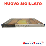 Radio Helicopter PS2 PlayStation 2 Nuovo Sigillato