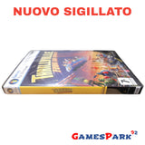 THRILLVILLE FUORI DAI BINARI PC NUOVO SIGILLATO