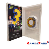 Toy Story 3 la Grande Fuga PSP Playstation USATO