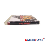 Pure PS3 Playstation 3 USATO