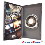 Need for Speed Most Wanted 5-1-0 PSP Playstation USATO