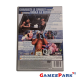 Smackdown Here comes the Pain PS2 Playstation 2 USATO