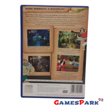 Disney Peter Pan la Leggenda dell'Isola che non c'è PS2 Playstation 2 USATO