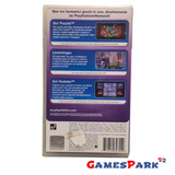 Playstation Network Collection Puzzle Pack PSP Playstation USATO