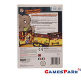 Circus Wii Nintendo USATO