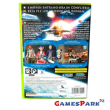 Phantasy Star Universe Xbox 360 USATO