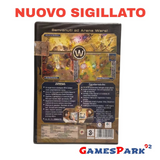 Arena Wars PC Computer NUOVO SIGILLATO