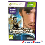 Michael Phelps Push the Limit XBOX 360 USATO