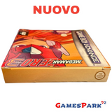 Megaman Zero 3 Game Boy Advance GBA NUOVO