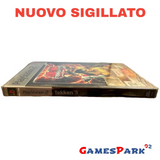 Tekken 5 PS2 Playstation 2 NUOVO