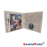 Naruto Shippuden Naruto vs Sasuke Nintendo DS USATO