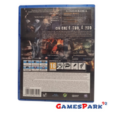 Thief PS4 Playstation 4 USATO