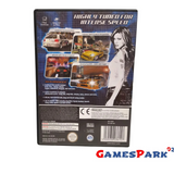 Need for Speed Underground GameCube Nintendo USATO