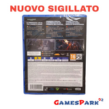 Space Hulk Tactics PS4 Playstation 4 NUOVO SIGILLATO