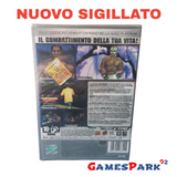 Smackdown vs Raw 2006 PS2 Playstation 2 NUOVO SIGILLATO