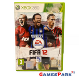 Fifa 12 XBOX 360 USATO