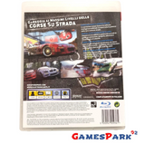 Need for Speed Prostreet PS3 Playstation 3 USATO