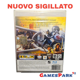 Le Cronache di Narnia il Principe Caspian PS3 Playstation 3 NUOVO SIGILLATO