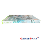 El Shaddai Ascension of the Metatron Xbox 360 USATO