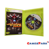 Universe at War XBOX 360 USATO
