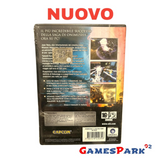 Onimusha 3 PC Computer NUOVO