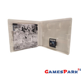 Stelle sul Ghiaccio Nintendo DS USATO