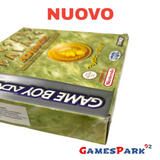 Caesars Palace Advance Millenium Gold Game Boy Advance GBA NUOVO