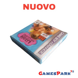Lizzie McGuire Game Boy Advance GBA NUOVO