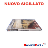 Il Codice da Vinci PS2 Playstation 2 NUOVO SIGILLATO