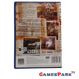 Resident Evil 4 PS2 Playstation 2 USATO