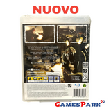 Resistance Fall of Man PS3 Playstation 3 NUOVO