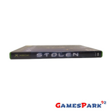 Stolen Xbox USATO