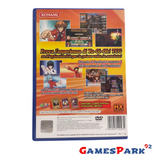Yu-Gi-OH GX Tag Force Evolution PS2 Playstation 2 USATO