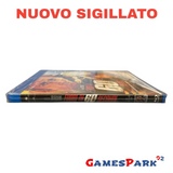 Fuori in 60 Secondi Blu-Ray NUOVO SIGILLATO