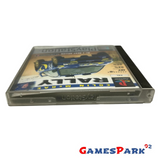 Colin McRae Rally PS1 Playstation 1 USATO