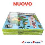 Franklin’s Great Adventures Game Boy Advance GBA NUOVO