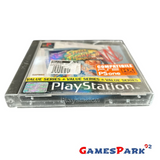 Street Fighter Collection 2 PS1 Playstation 1 USATO