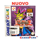 Yu-Gi-Oh Racconti Oscuri Game Boy Color NUOVO