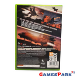 Top Gun Hard Lock XBOX 360 USATO